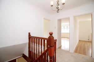 First Floor Landing- click for photo gallery